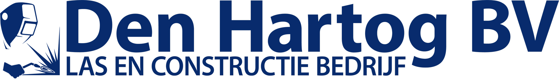 Den Hartog - Las en Constructie Bedrijf